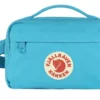 Fjallraven Heuptas Fjällräven Kånken Hip Pack Deep Turqoise