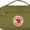 Heuptas Fjallraven Kanken Hip Pack Foliage Green