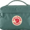 Fjallraven Heuptas Fjällräven Kånken Hip Pack Frost Green