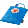 Fjallraven Regenhoes Fjällräven Kånken Rain Cover Mini UN Blue