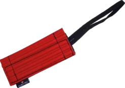 Bagagelabel Rubytec Migrator Grip Red