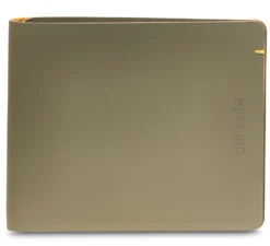 Portemonnee Pacsafe RFID Bifold Utility