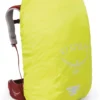 Regenhoes Osprey Ultralight High Vis Raincover XS Electric Lime XS