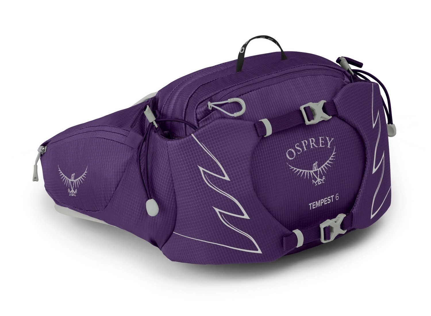 Heuptas Osprey Tempest 6 Violac Purple 1 Heuptas Osprey Tempest 6 Violac Purple