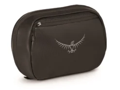 Toilettas Osprey Transporter Toiletry Kit Large Black