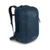 Reiskoffer Osprey Rolling Transporter Carry-On Venturi Blue