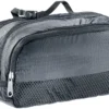 Toilettas Deuter Unisex Wash Bag Tour III Black