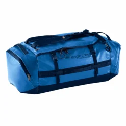 Reistas Eagle Creek Cargo Hauler Duffel 60L Aizome Blue