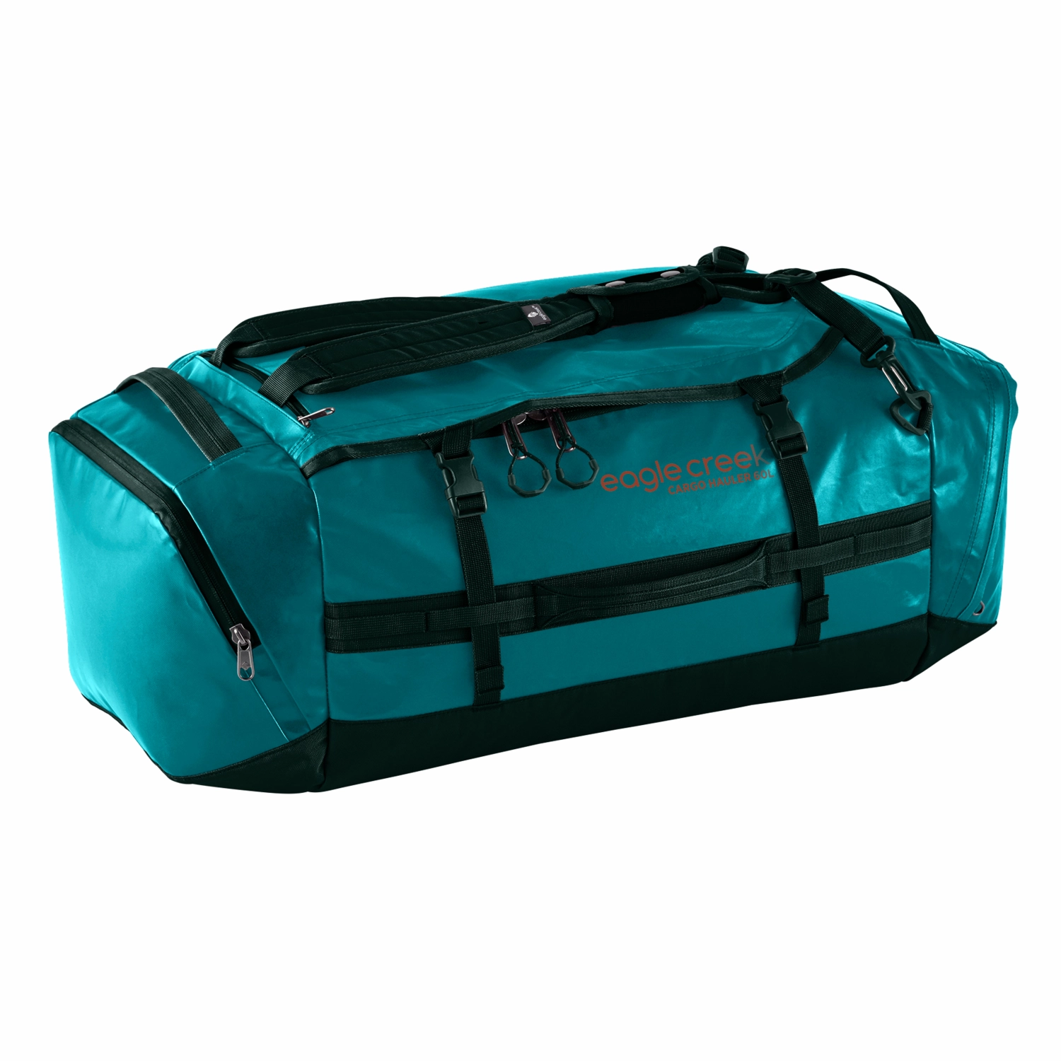 Reistas Eagle Creek Cargo Hauler Duffel 60L Arctic Seagreen 1 Reistas Eagle Creek Cargo Hauler Duffel 60L Arctic Seagreen
