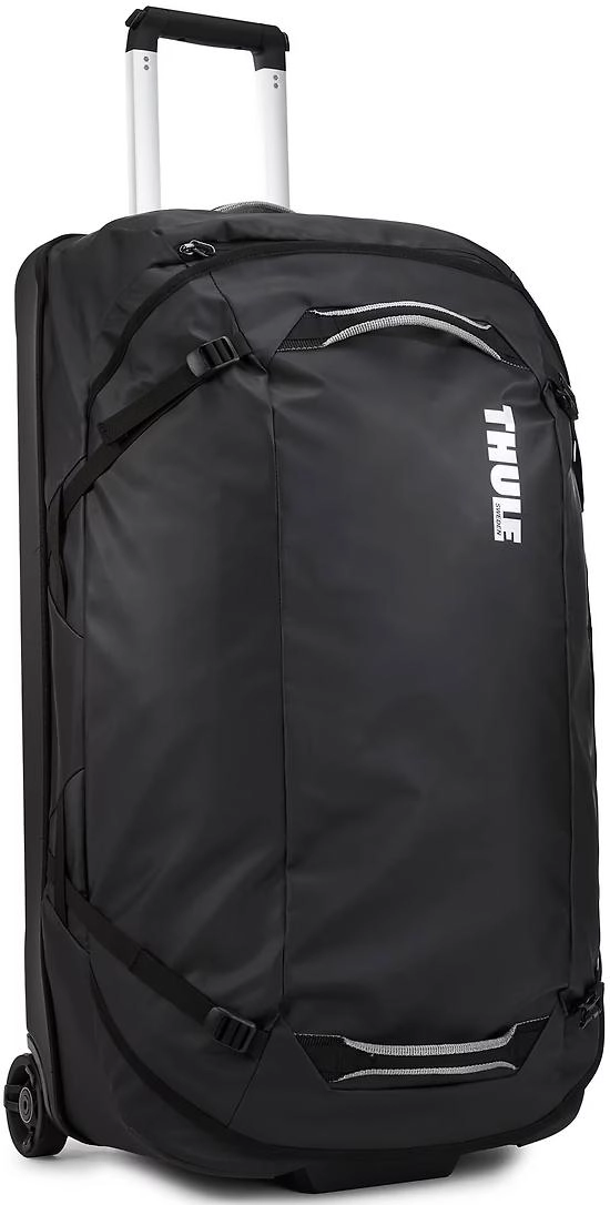 Reiskoffer Thule Chasm Luggage 81cm/32 Inch Black 1 Reiskoffer Thule Chasm Luggage 81cm/32 Inch Black