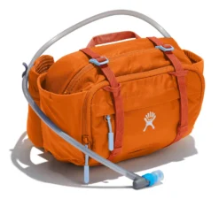 Heuptas Hydro Flask Down Shift Hydration Hip Pack Bronze 5L