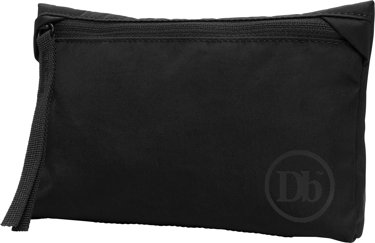 Toilettas Db The Makelos S Pouch Black Out 1 Toilettas Db The Makelos S Pouch Black Out