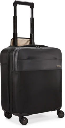 Reiskoffer Thule Spira Compact Carry On Spinner Black