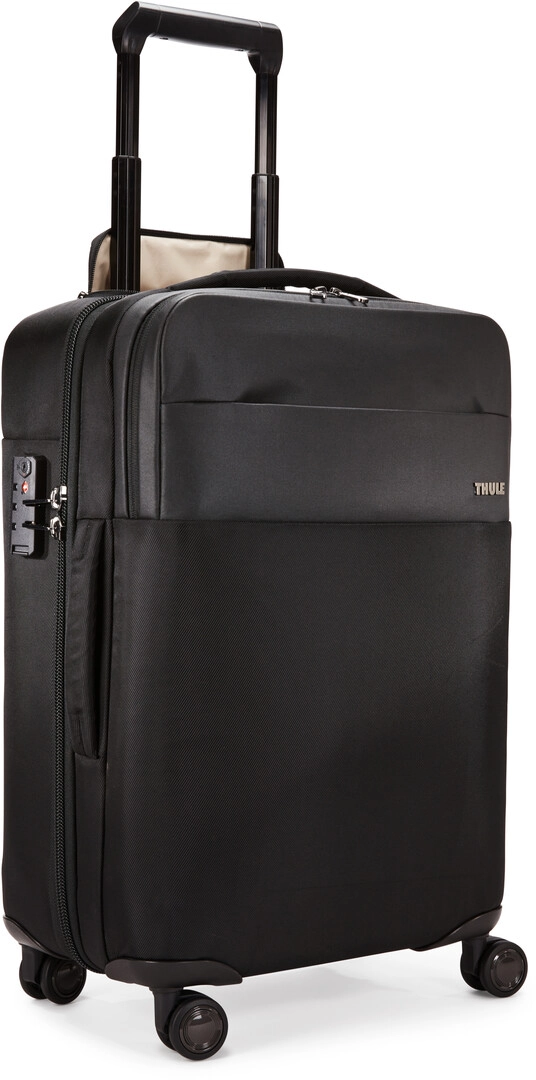 Reiskoffer Thule Spira Spinner 68/27 Inch Black 1 Reiskoffer Thule Spira Spinner 68/27 Inch Black