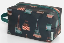 Toilettas Studio Ditte Kraanwagen