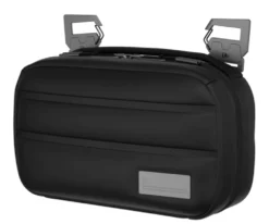Toilettas Db The Ramverk Pro Pouch Black Out