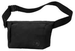 Heuptas Db The Makelos M Fanny Pack Black Out