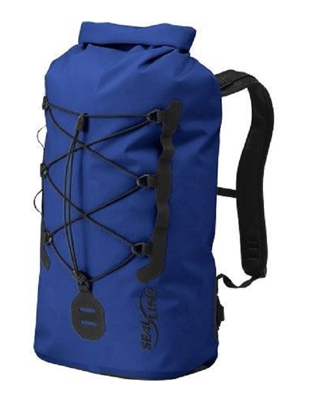 Reistas Sealline Packs Bigfork Pack Blauw 1 Reistas Sealline Packs Bigfork Pack Blauw