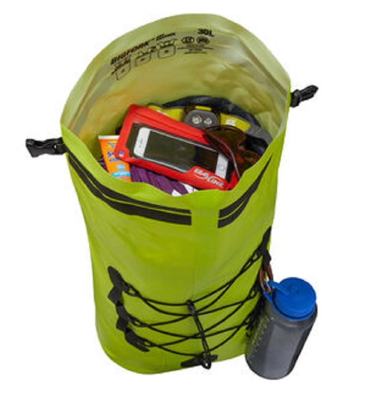 Reistas Sealline Packs Bigfork Pack Blauw 3 Reistas Sealline Packs Bigfork Pack Blauw - Afbeelding 3