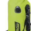 Draagtas Sealline Discovery Deckbag 10L Lime
