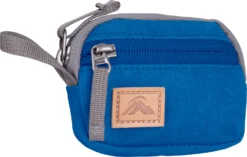 Portemonnee Macpac Aztec Coin Pouch Mykonos