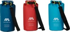 Aqua Marina Dry Waterdichte Tas - Blauw - 10 Liter -Tassen Winkel 1267 1900 aqua marina dry bag 10l b0303035 1