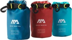 Aqua Marina Dry Waterdichte Tas - Blauw - 2 Liter -Tassen Winkel 1267 1900 aqua marina dry bag mini 2l b0303034 2