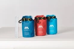 Aqua Marina Dry Waterdichte Tas - Blauw - 2 Liter -Tassen Winkel 1267 1900 aqua marina dry bag mini 2l b0303034 size 8