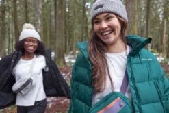 Columbia Helvetia Teddy Heuptas - Zand 12 Columbia Helvetia Teddy Heuptas - Zand -Tassen Winkel 1267 1900 csc f23 gbm b4h 1411799 05311 1