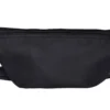 Heuptas Rains Unisex Bum Bag Black