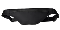 Heuptas Rains Unisex Bum Bag Mini Black