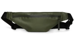 Heuptas Rains Unisex Bum Bag Mini Evergreen