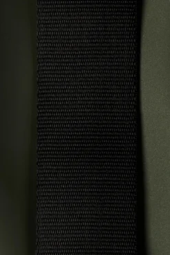 Heuptas Rains Unisex Bum Bag Mini Evergreen -Tassen Winkel 13130 evergreen 4