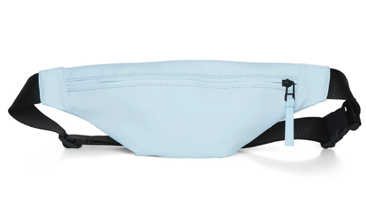 Heuptas Rains Unisex Bum Bag Mini Sky 1 Heuptas Rains Unisex Bum Bag Mini Sky