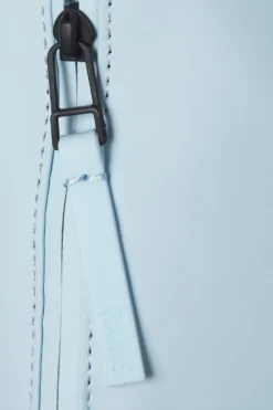 Heuptas Rains Unisex Bum Bag Mini Sky 7 Heuptas Rains Unisex Bum Bag Mini Sky -Tassen Winkel 13130 sky 3