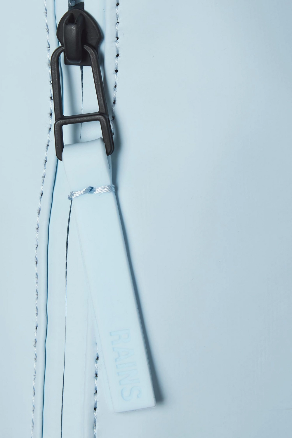 Heuptas Rains Unisex Bum Bag Mini Sky 3 Heuptas Rains Unisex Bum Bag Mini Sky - Afbeelding 3