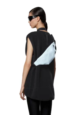 Heuptas Rains Unisex Bum Bag Mini Sky 9 Heuptas Rains Unisex Bum Bag Mini Sky -Tassen Winkel 13130 sky women 1