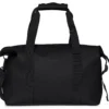 Reistas Rains Weekend Bag Small Black 18L