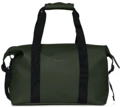 Reistas Rains Weekend Bag Small Green 18L