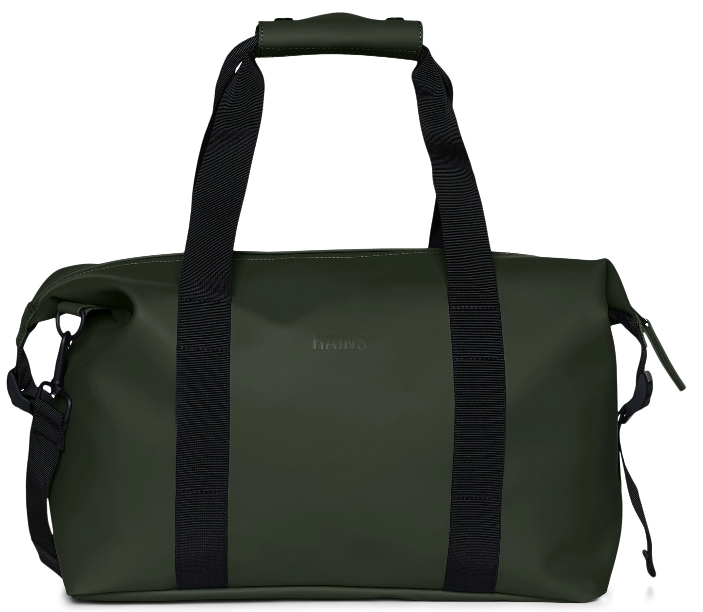 Reistas Rains Weekend Bag Small Green 18L 1 Reistas Rains Weekend Bag Small Green 18L