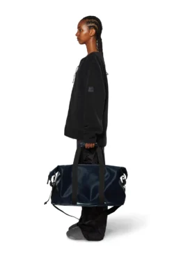 Reistas Rains Unisex Weekend Bag Ink -Tassen Winkel 13200 ink women 1