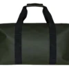 Reistas Rains Unisex Weekend Bag Large Green