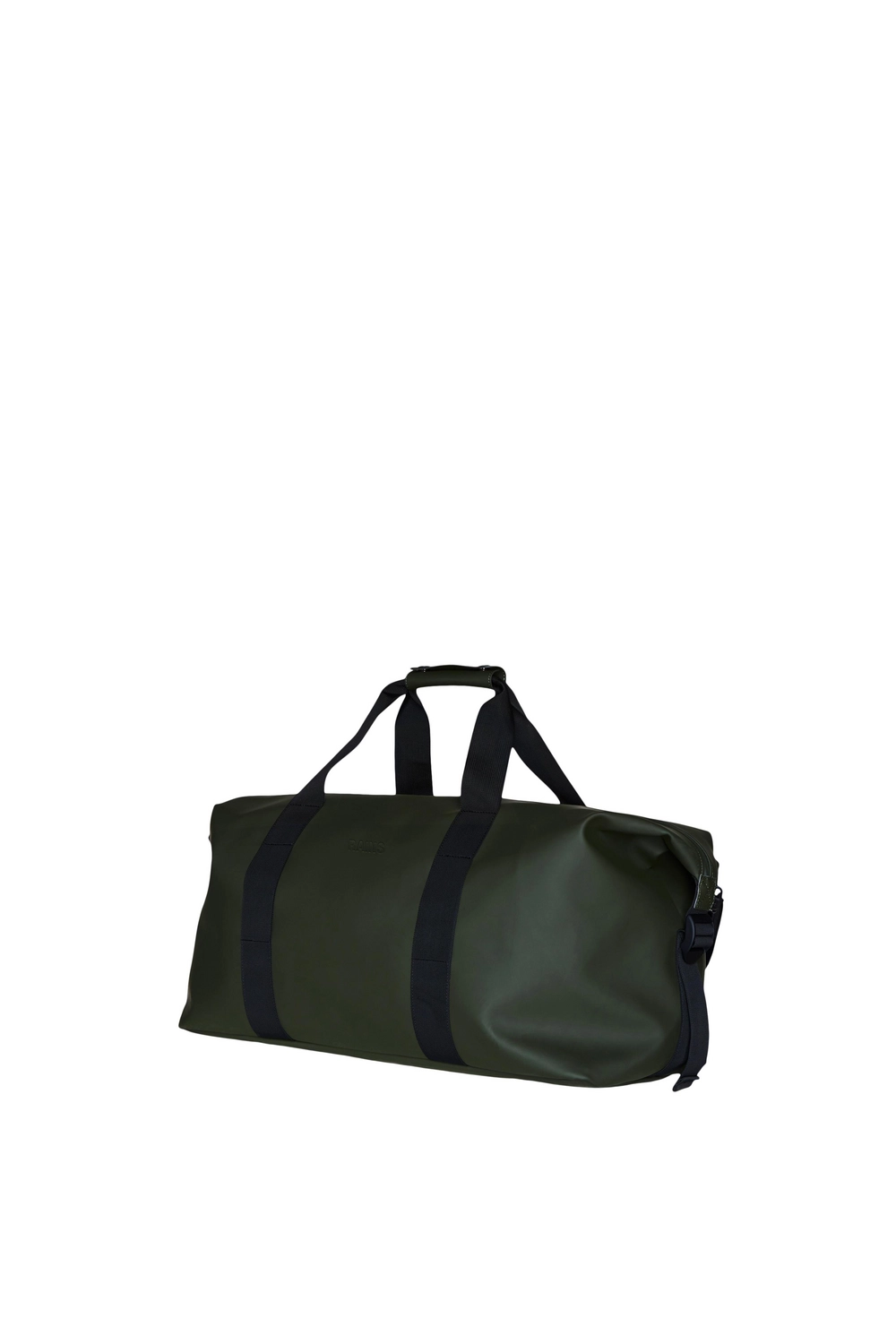 Reistas Rains Unisex Weekend Bag Large Green 2 Reistas Rains Unisex Weekend Bag Large Green - Afbeelding 2