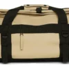 Reistas Rains Unisex Duffel Bag Small Sand