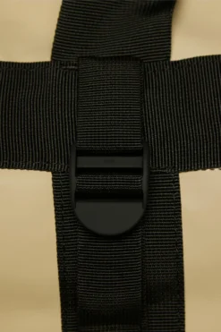 Reistas Rains Unisex Duffel Bag Small Sand -Tassen Winkel 13360 sand 3