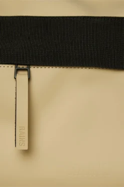 Reistas Rains Unisex Duffel Bag Small Sand -Tassen Winkel 13360 sand 4