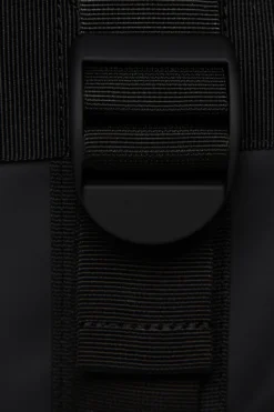 Reistas Rains Unisex Duffel Bag Black -Tassen Winkel 13370 black 4
