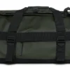 Reistas Rains Unisex Duffel Bag Green