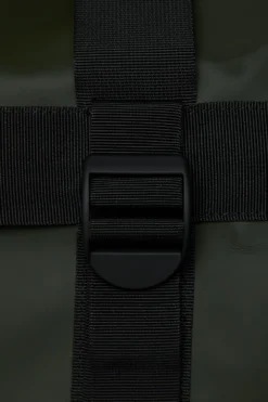 Reistas Rains Unisex Duffel Bag Green 8 Reistas Rains Unisex Duffel Bag Green -Tassen Winkel 13370 green 4