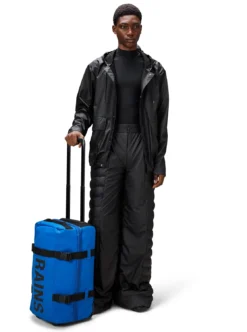 Reistas Rains Unisex Travel Bag Small Waves -Tassen Winkel 13460 waves men 1